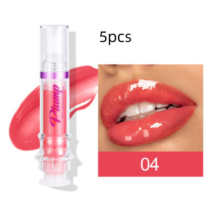 Liquid Mirror Lipstick - One For All