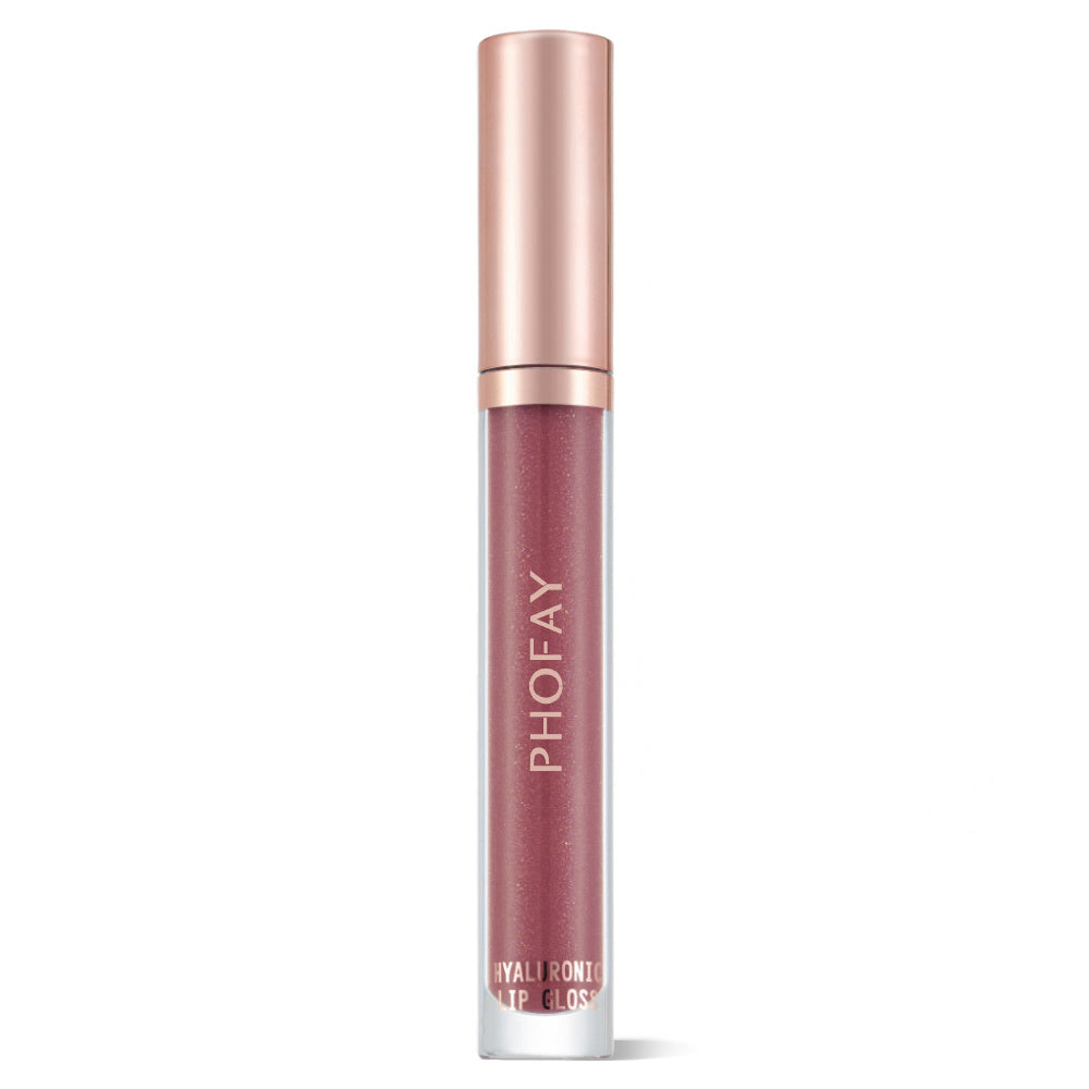 Moisture Gloss Lipstick - One For All