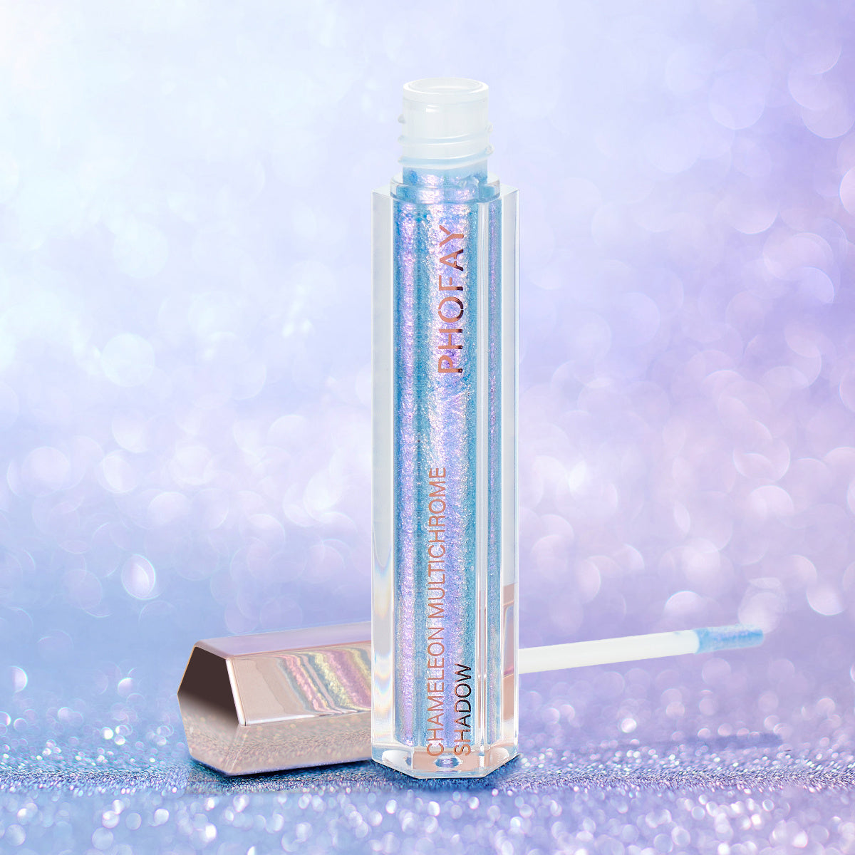 PHOFAY Chameleon Multichrome Eyeshadow Bundle - One For All