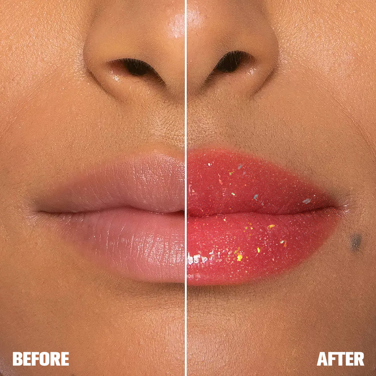PHOFAY Moisturizing Jelly Warm Lipstick - One For All