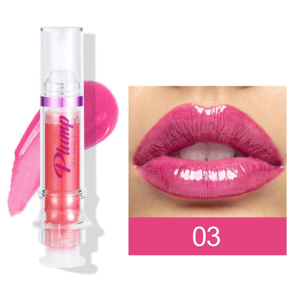 Liquid Mirror Lipstick - One For All