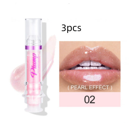Liquid Mirror Lipstick - One For All