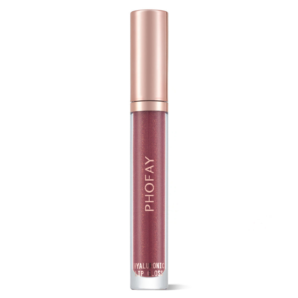 Moisture Gloss Lipstick - One For All