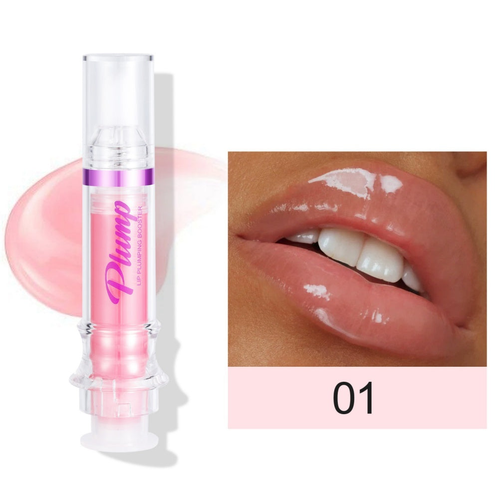 Liquid Mirror Lipstick - One For All