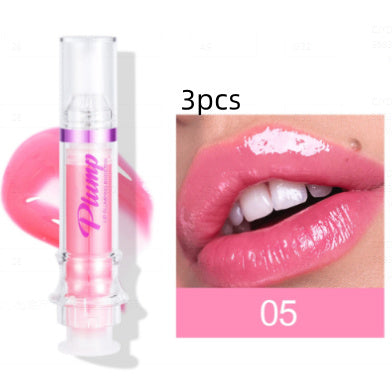 Liquid Mirror Lipstick - One For All