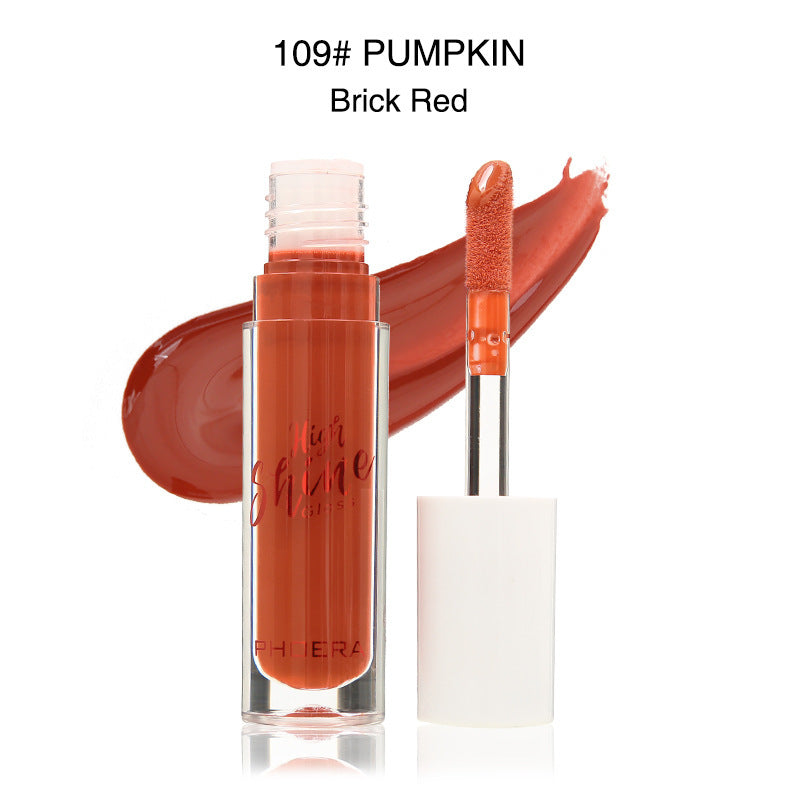 Crystal Jelly Lipstick - One For All