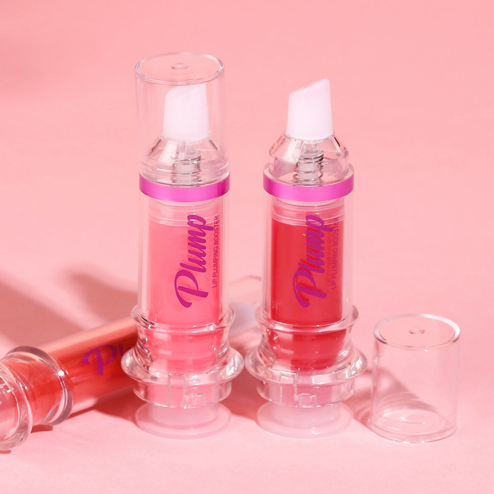 Liquid Mirror Lipstick - One For All