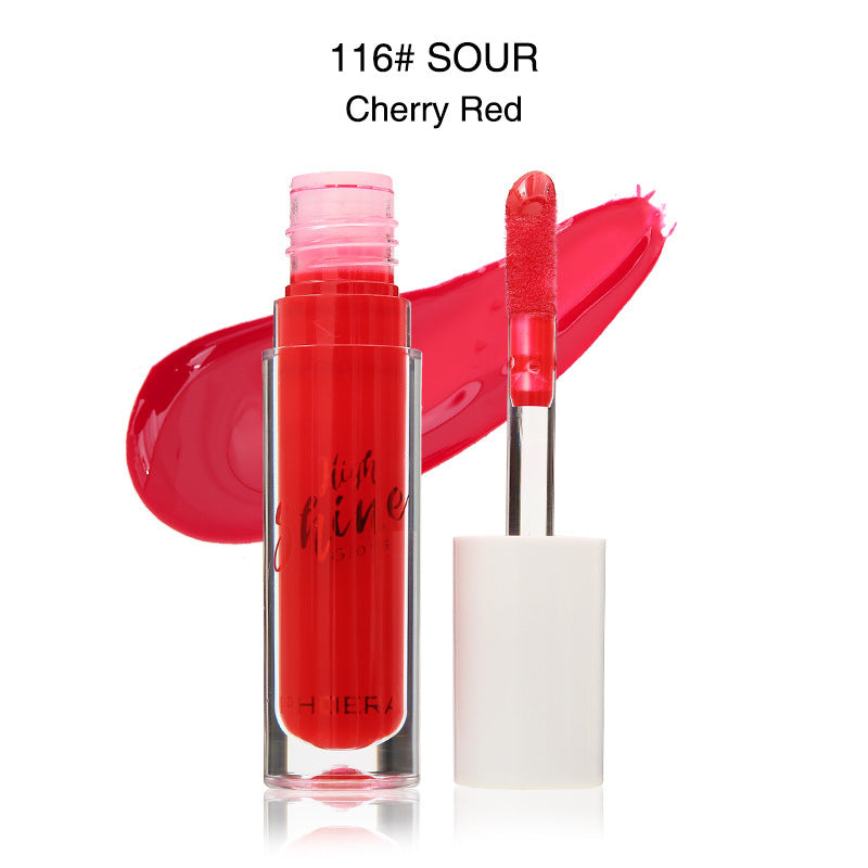 Crystal Jelly Lipstick - One For All