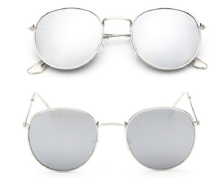 Chic Retro Sunglasses for Women – Stunning Style - One For All