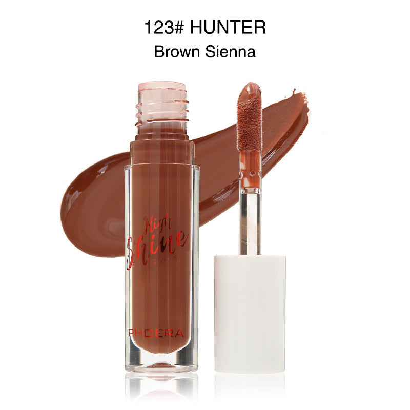 Crystal Jelly Lipstick - One For All