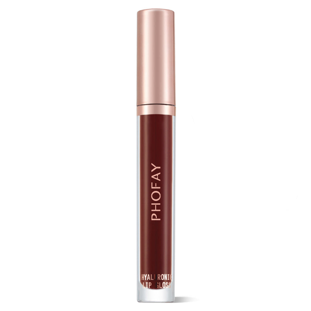 Moisture Gloss Lipstick - One For All