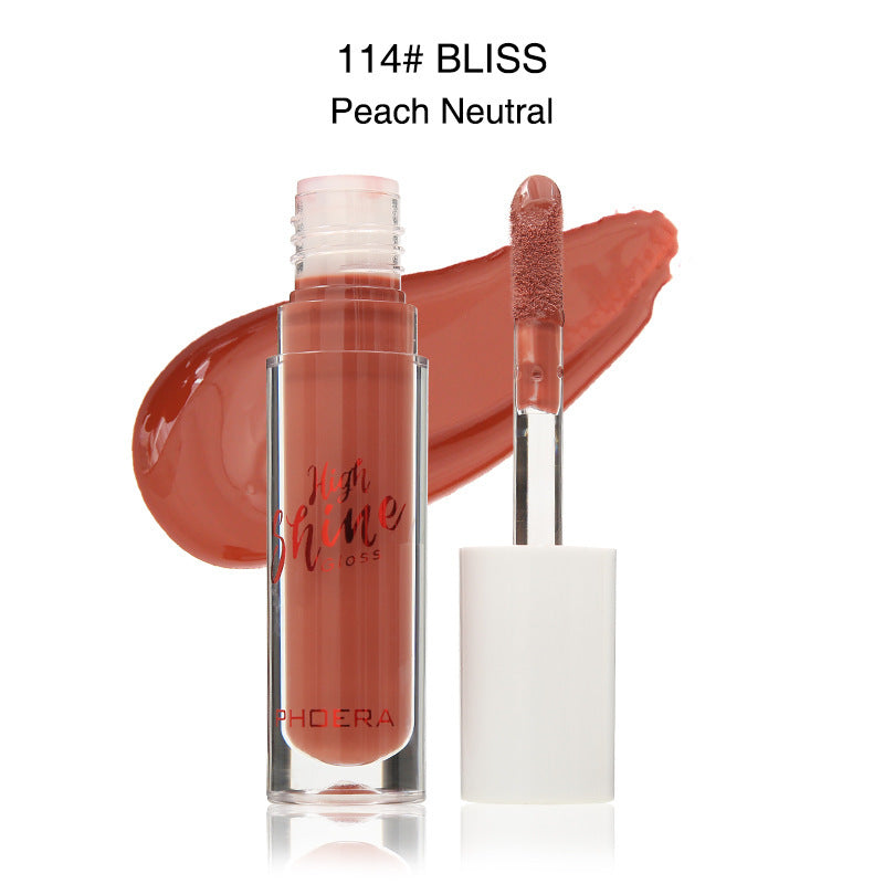 Crystal Jelly Lipstick - One For All