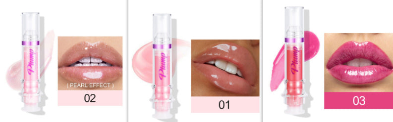 Liquid Mirror Lipstick - One For All
