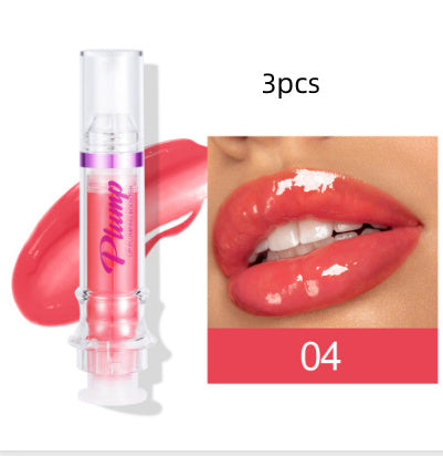 Liquid Mirror Lipstick - One For All