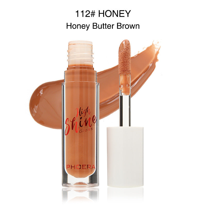 Crystal Jelly Lipstick - One For All