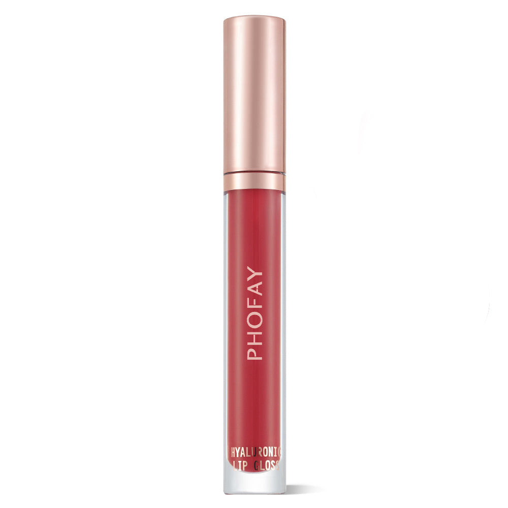 Moisture Gloss Lipstick - One For All