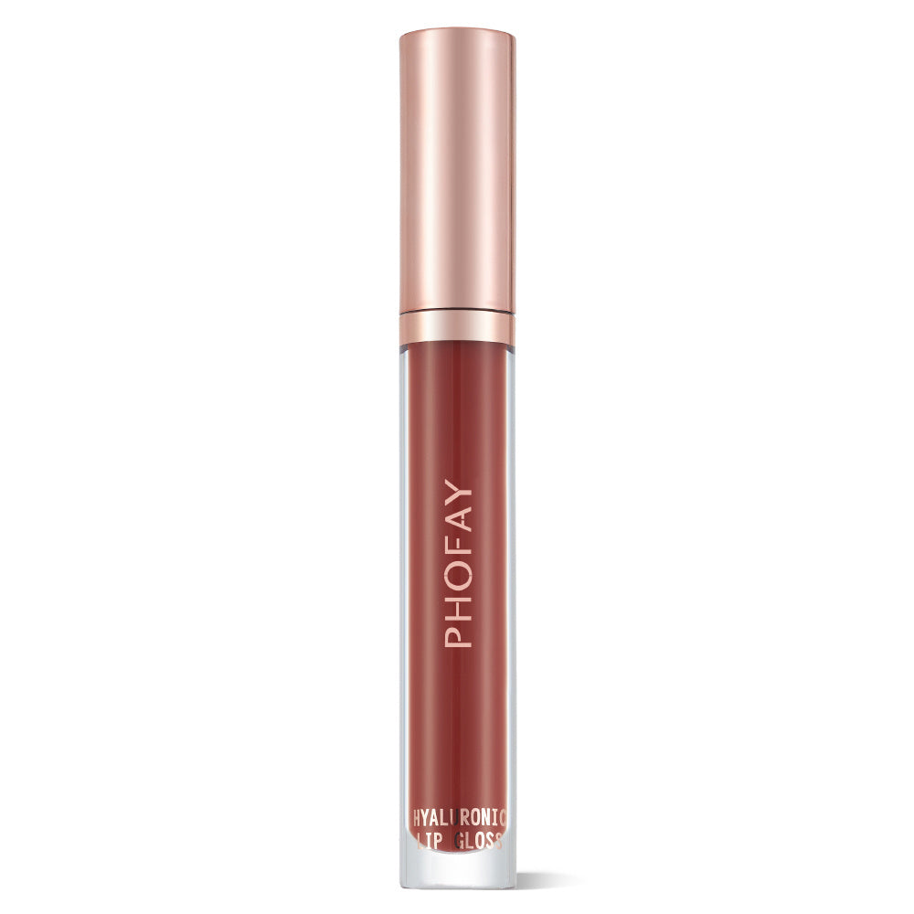 Moisture Gloss Lipstick - One For All