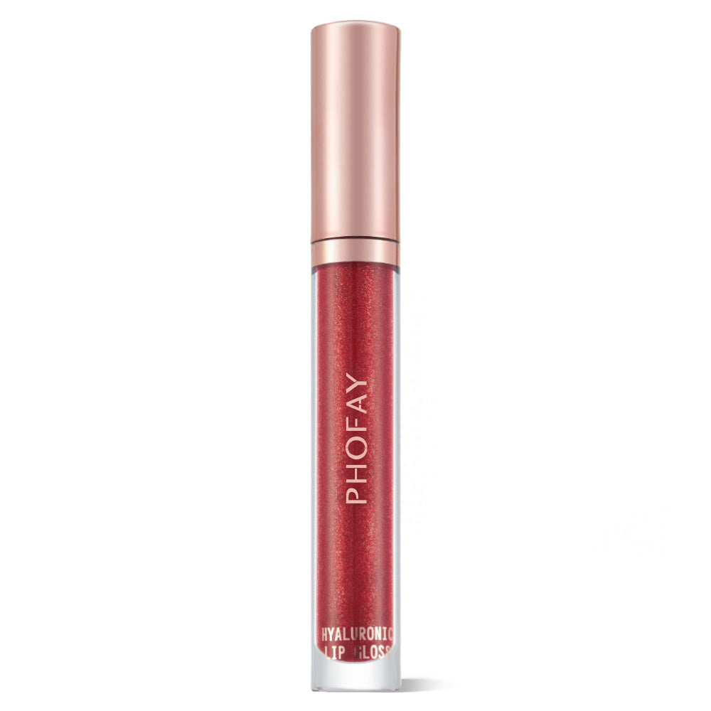 Moisture Gloss Lipstick - One For All