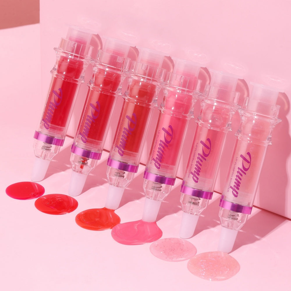Liquid Mirror Lipstick - One For All