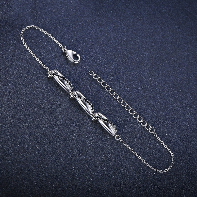 Luxe Touch Ring Bracelet - One For All