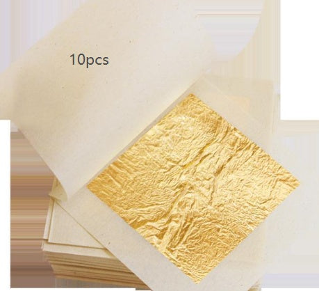 Stunning 4K Gold Foil Skincare - One For All