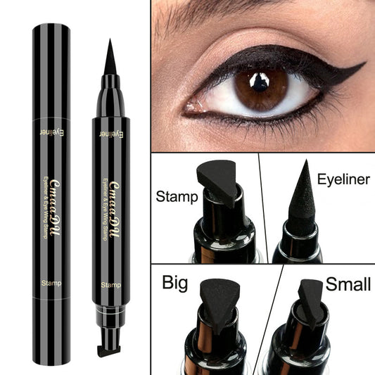 Double-headed wing seal Eyeliner - One For All