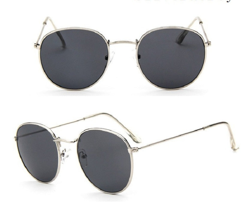Chic Retro Sunglasses for Women – Stunning Style - One For All