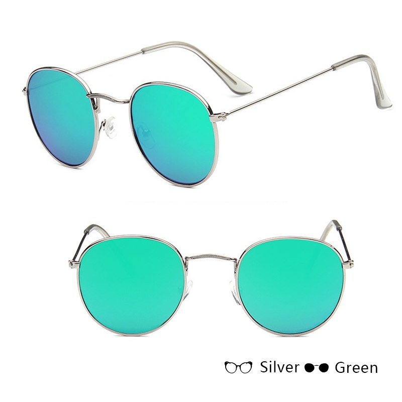 Chic Retro Sunglasses for Women – Stunning Style - One For All