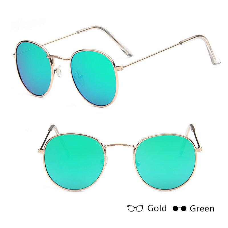 Chic Retro Sunglasses for Women – Stunning Style - One For All