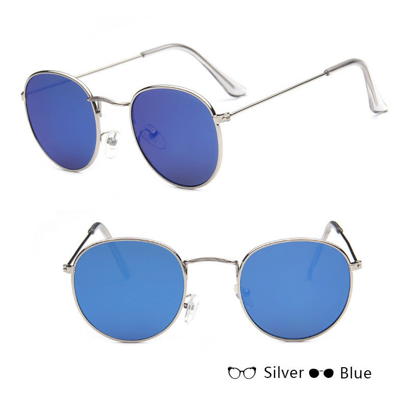 Chic Retro Sunglasses for Women – Stunning Style - One For All
