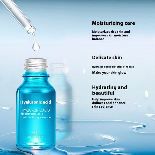 Beauty & Moisturizing Skincare - One For All