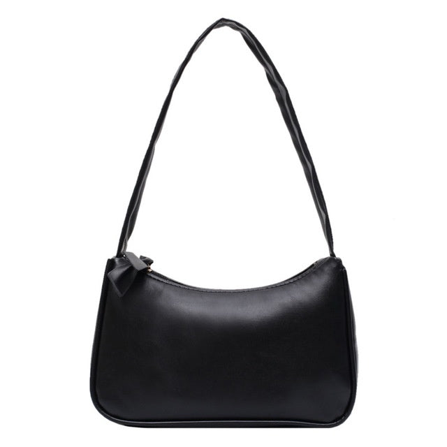👜 ChicCurve Hand bag – Simple & Versatile Underarm Shoulder Bag - One For All