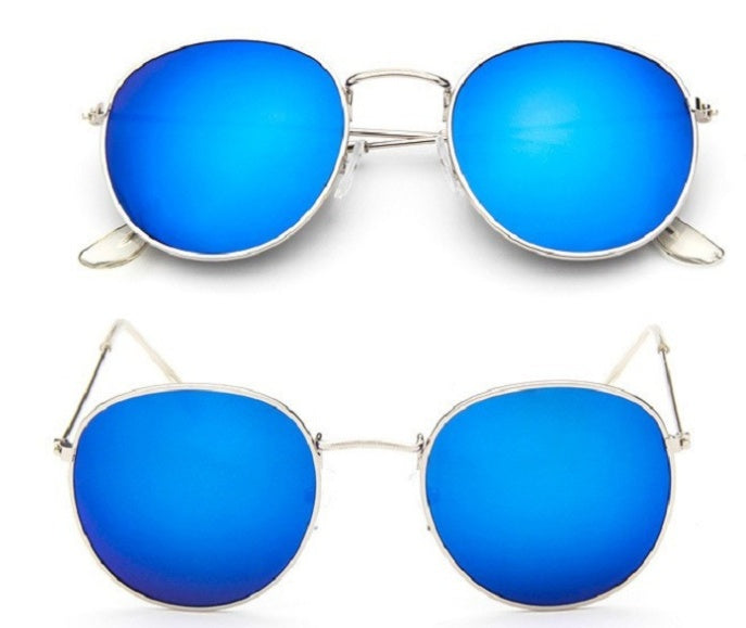 Chic Retro Sunglasses for Women – Stunning Style - One For All