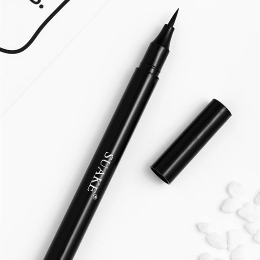Quick-Dry Precision Eyeliner - One For All