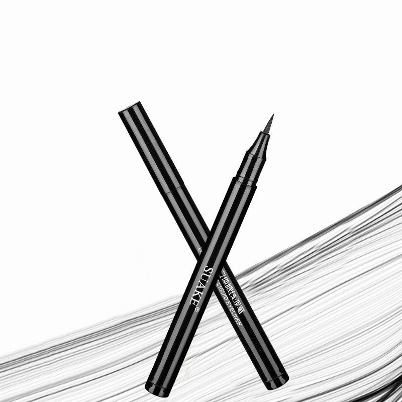 Quick-Dry Precision Eyeliner - One For All