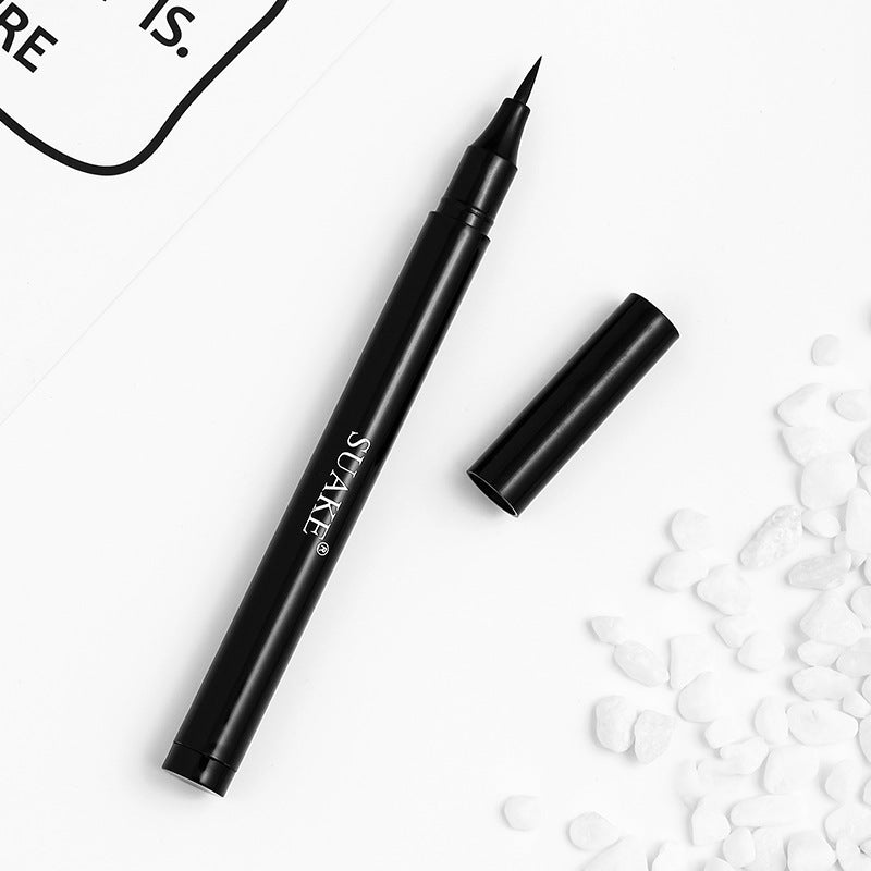 Quick-Dry Precision Eyeliner - One For All