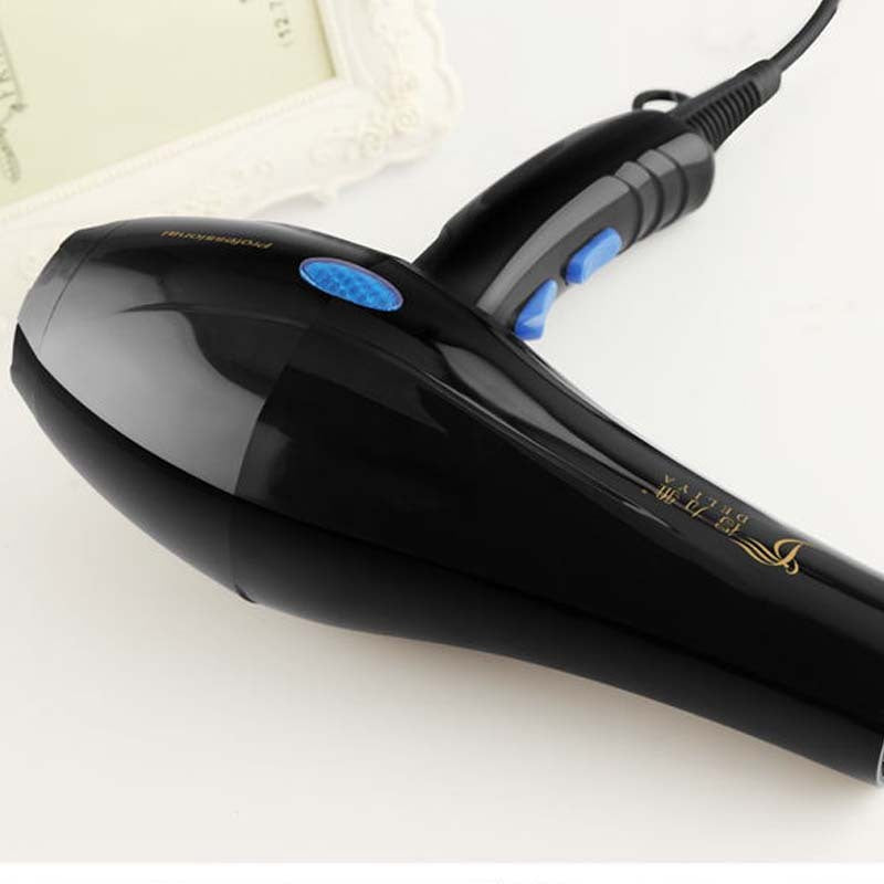 Negative Ion Hair Dryer - One For All