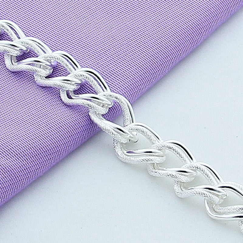 🖤 SilverCore Chain Bracelet 🖤 - One For All