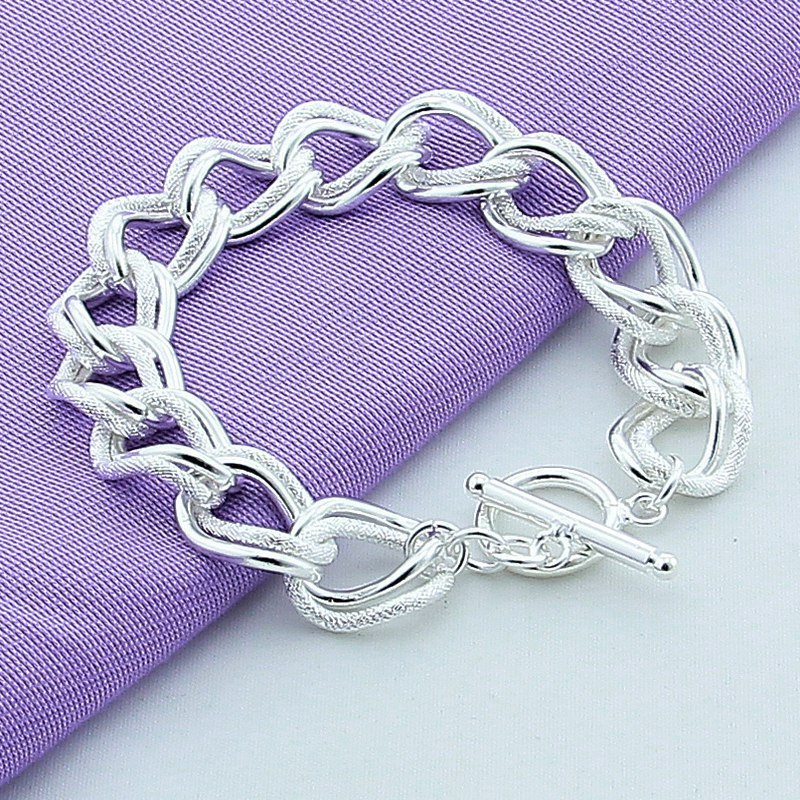 🖤 SilverCore Chain Bracelet 🖤 - One For All