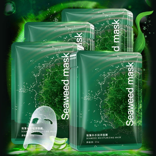 Seaweed Glow Face Mask - One For All