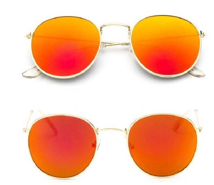 Chic Retro Sunglasses for Women – Stunning Style - One For All