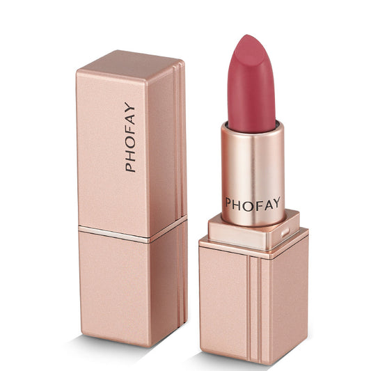 PHOFAY Matte Lipstick - One For All