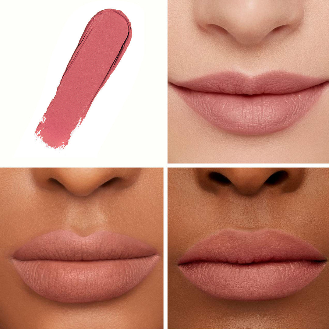 PHOFAY Matte Lipstick - One For All