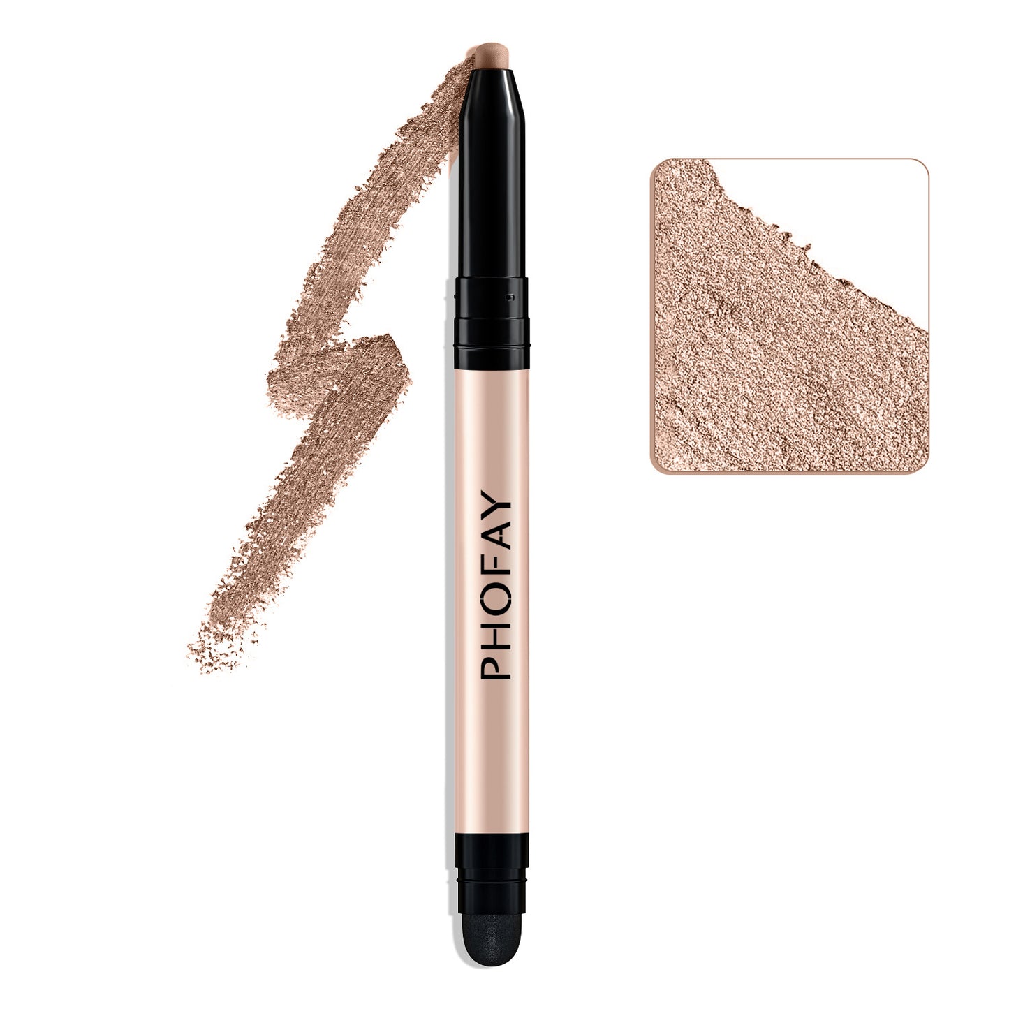 PHOFAY Eyeshadow Stick - One For All