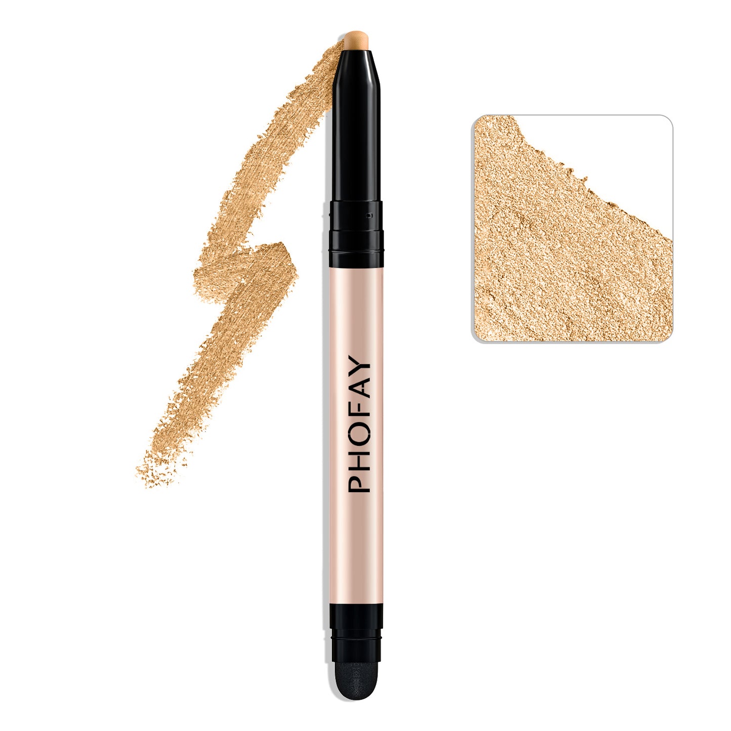 PHOFAY Eyeshadow Stick - One For All