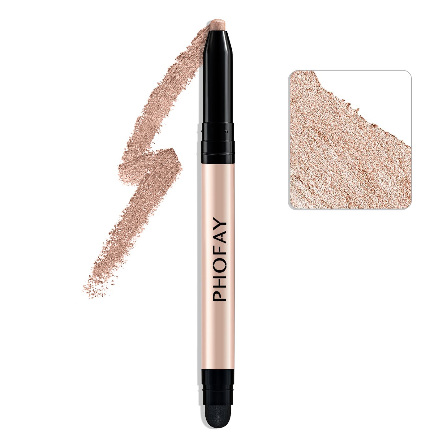 PHOFAY Eyeshadow Stick - One For All