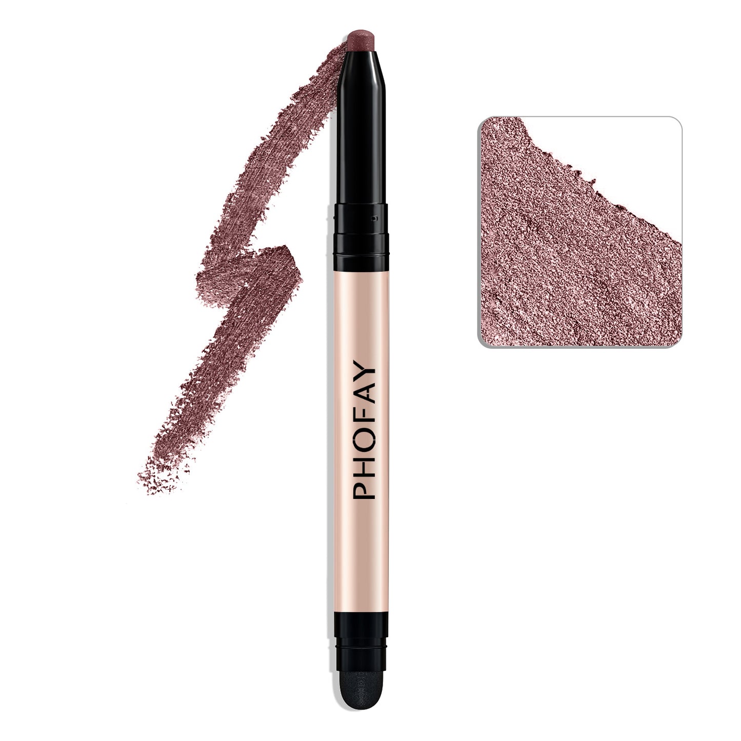PHOFAY Eyeshadow Stick - One For All