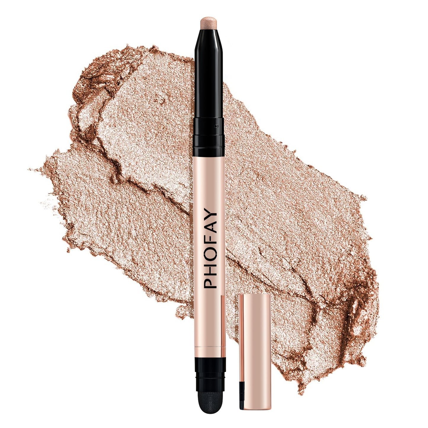 PHOFAY Eyeshadow Stick - One For All