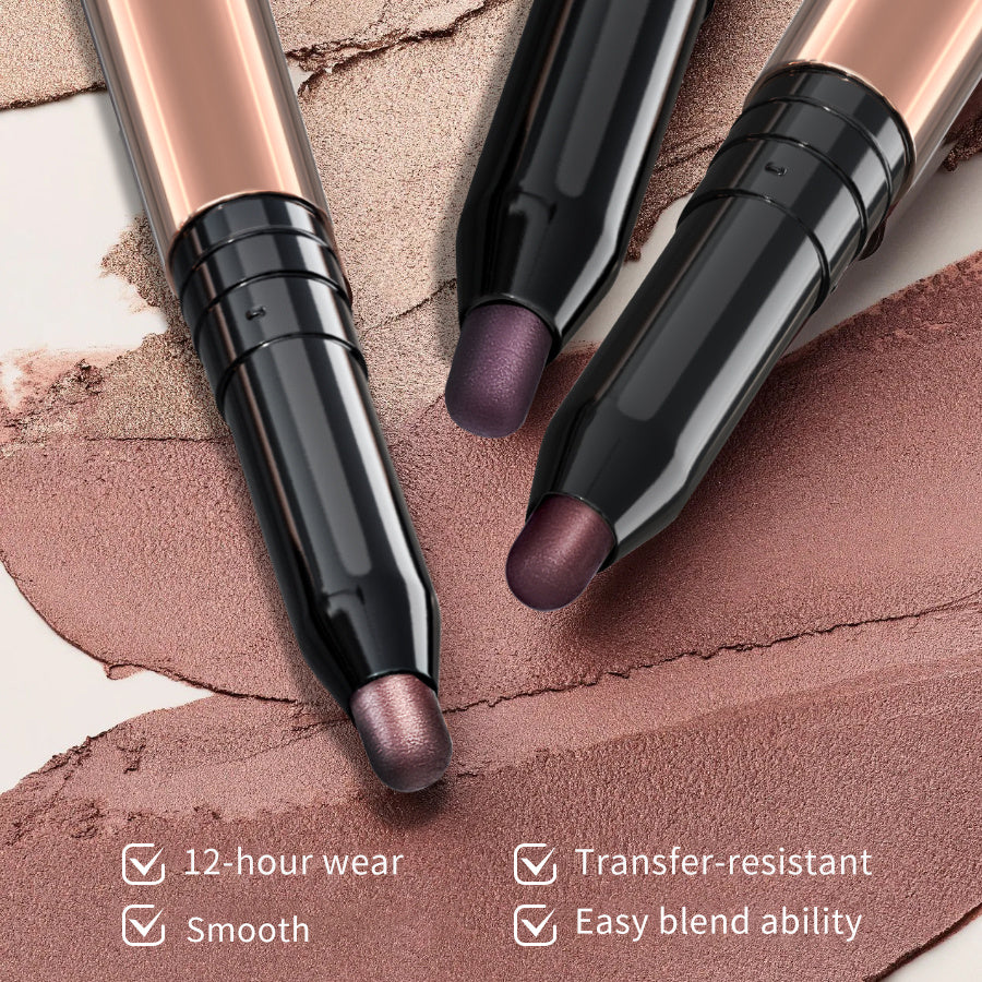PHOFAY Eyeshadow Stick - One For All