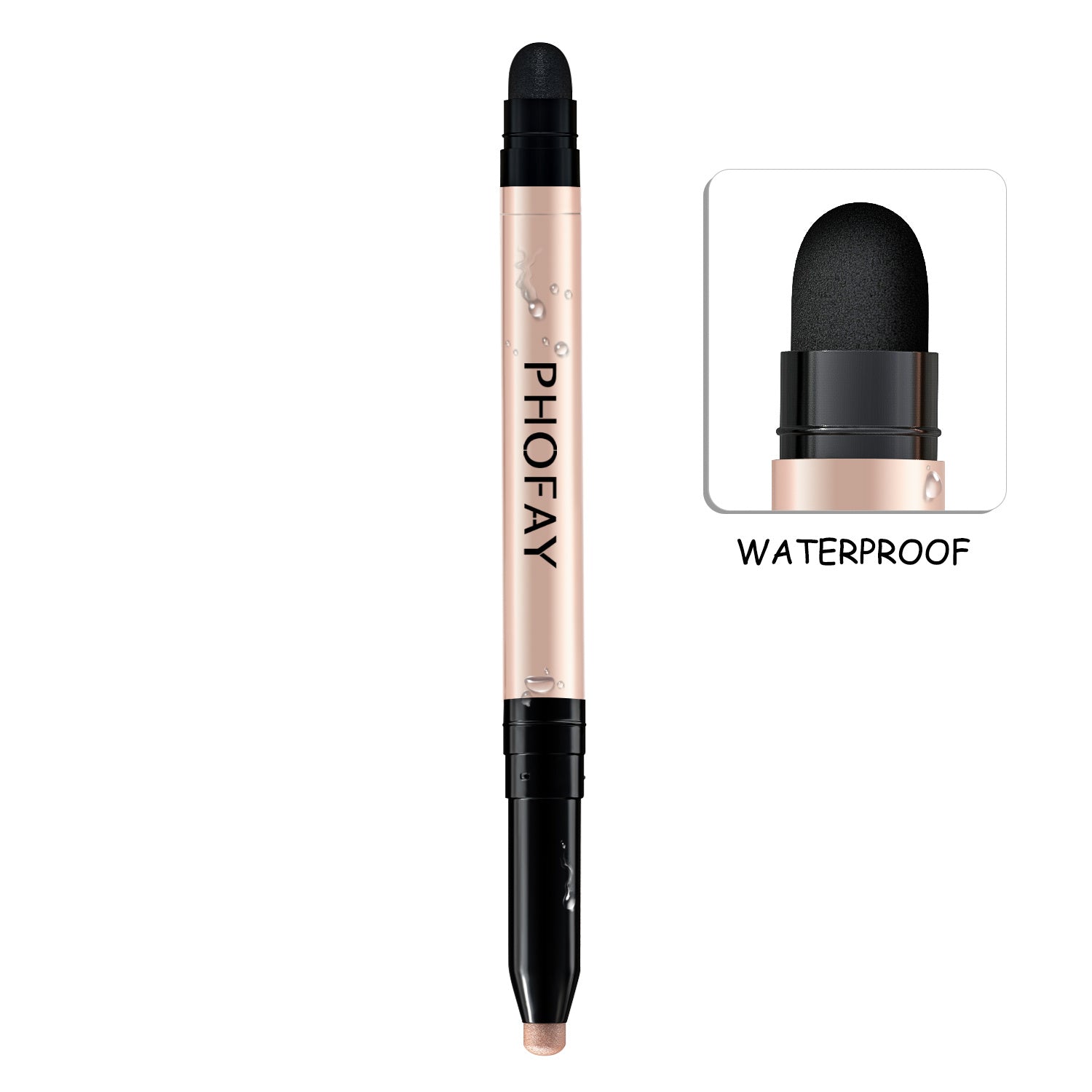 PHOFAY Eyeshadow Stick - One For All